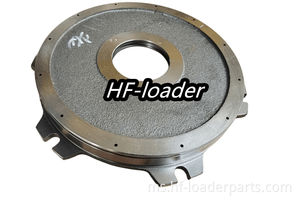 Piston Gear Langsung 2722200556 2BS315.30.4-5 XCMG Direct Gear Piston 272200556 2BS315.30.4-5 XCMG